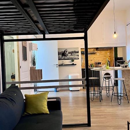 Appartement Studio 107 - Proche Cité Médiévale à Carcassonne Extérieur photo